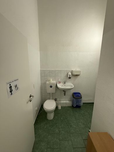 Gewerbefläche in bester Innenstadtlage von Neubrandenburg – Foto 13