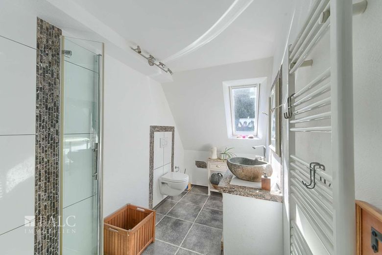 Landhaus am Wasser - inmitten natürlicher Ruhe – Wohlfühloase Nummer 1