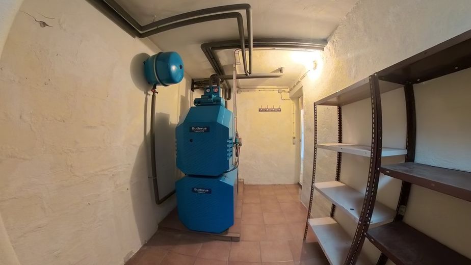 Geräumiges Einfamilienhaus in Büdingen OT Diebach am Haag – Foto 9