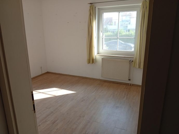 Schlafzimmer EG