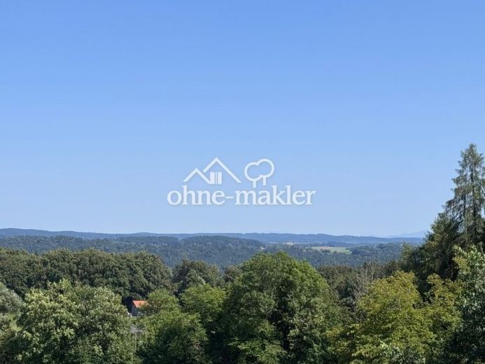 De particulier à particulier - Maison individuelle avec appartement indépendant sur un vaste terrain (à rénover) – Photo 1