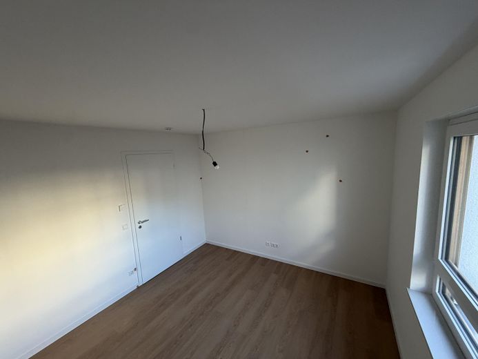 Ihr eigener Garten im Neubau – 65 m², Maintal, nahe Frankfurt – Schlafraum