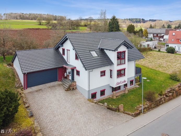 Ihr neues Zuhause