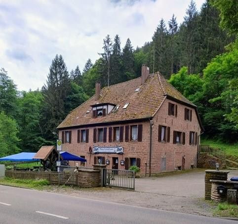 Haupthaus