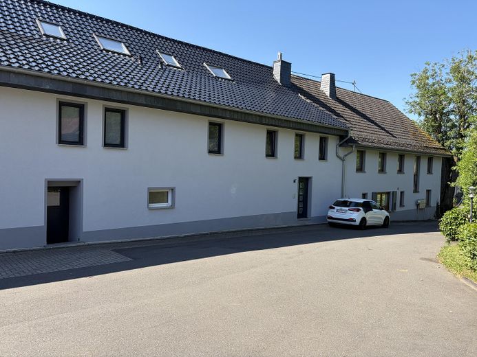 Geräumige Wohnung 85 qm in ruhiger Lage in der Nähe von Prüm / Schönecken – Foto 6