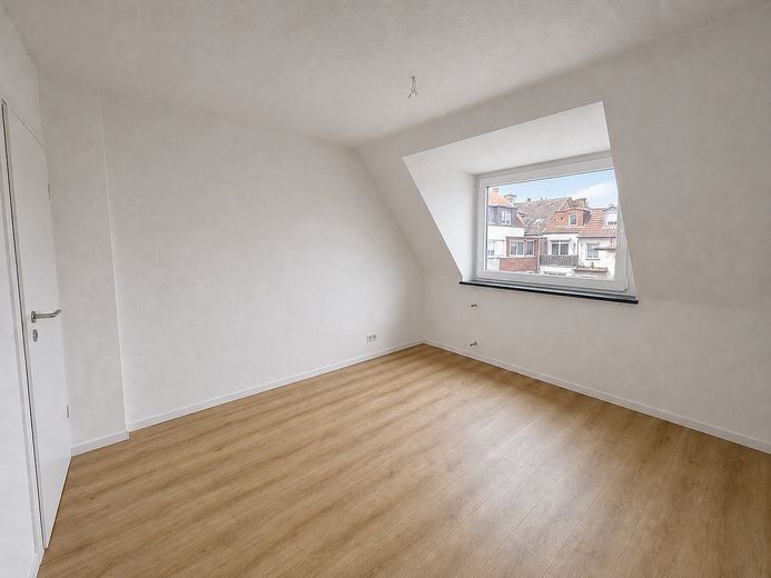 Schlafzimmer groß