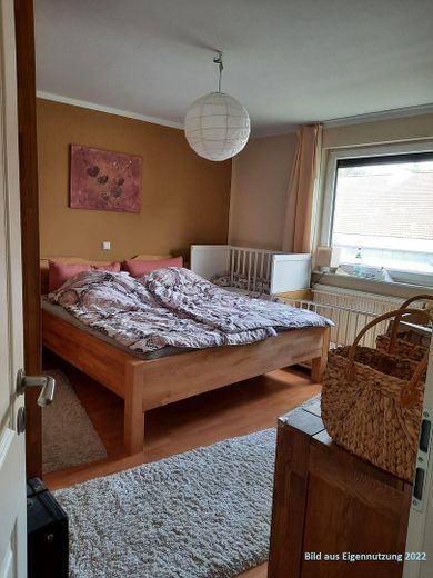PROVISIONSFREI - Sehr schöne 3-Zimmer-Wohnung, in bevorzugter Lage im Oldenburger Norden. – फोटो 29
