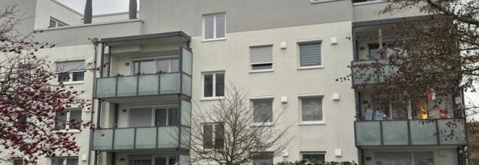 Kernsanierte 4-Zimmer-Wohnung mit Wohlfühlcharakter in Schierstein