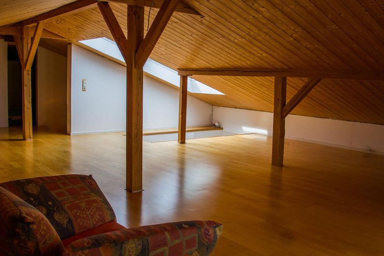 DG, Fichte, Echtholzparkett