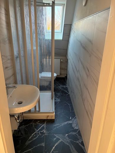 Helle 3‑Zimmer‑DG‑Wohnung in Velpke – 52,8 m² – sofort verfügbar – Foto 8