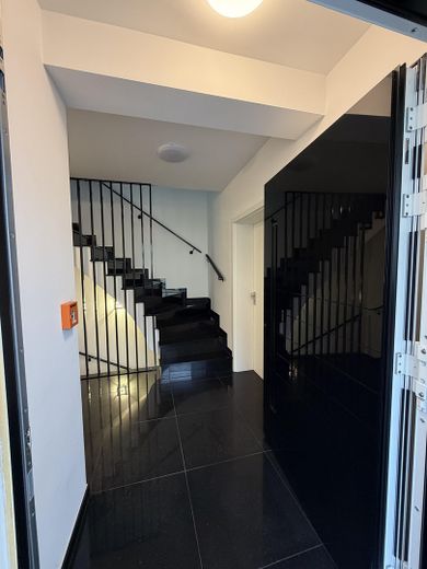 Barrierefreie Wohnung mit Balkon und Aufzug – Foto 6