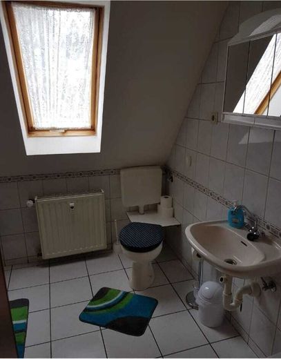 Heimboldshausen, 2 ZKB-ETW in the DG – Foto 2