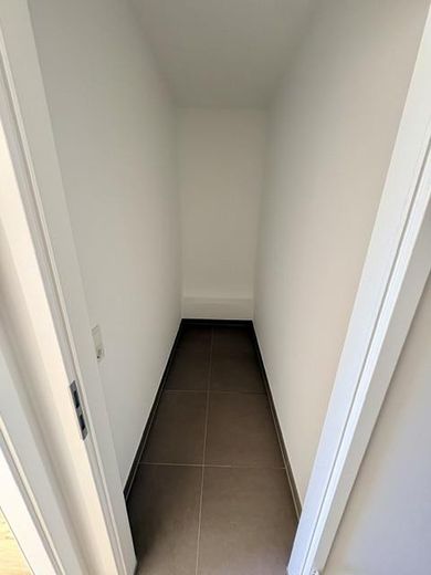 Abstellbereich OG