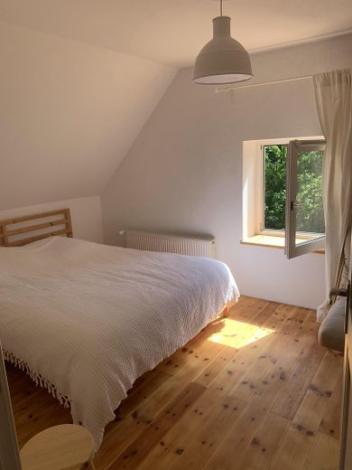 Charmantes Landhaus nahe der Ostsee bezugsfertig – Foto 17