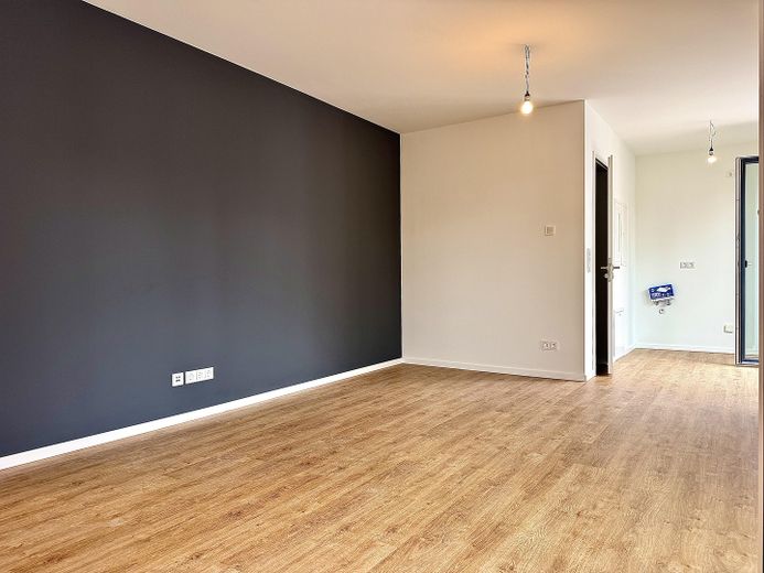 Moderne Wohnung mit Balkon in Berlin Friedenau – Foto 3