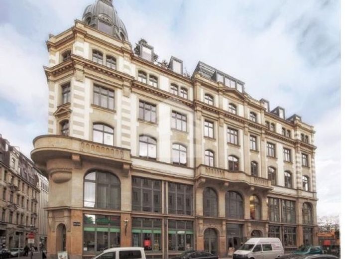 Площади БЮРО Open Space 192 м² в историческом торговом доме – Фото 1