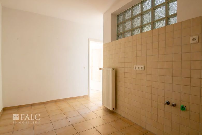 Neues Zuhause zu vergeben! – Küche