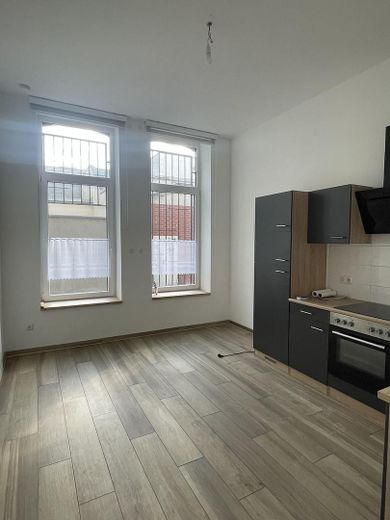 3-Zimmer kernsaniert im Zentrum von Aachen WG tauglich – Foto 3