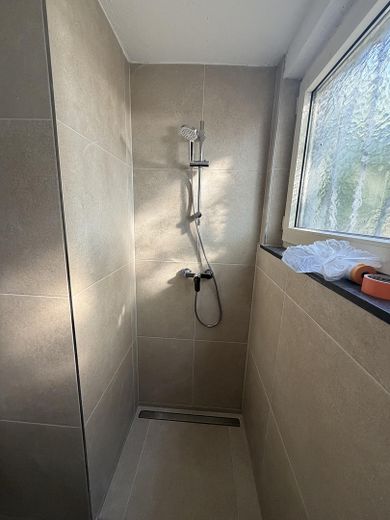 Wunderschöne, kernsanierte 1-Zimmer-Wohnung mit Terrasse und Blick ins Grüne – Foto 6