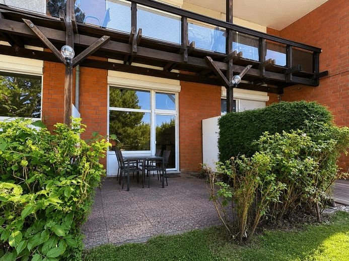 Eigennutzung, Ferienvermietung oder Festvermietung? Kernsanierte ETW mit Pool & Sauna in Grömitz – Foto 5