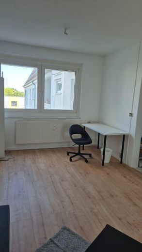 Durchgangszimmer