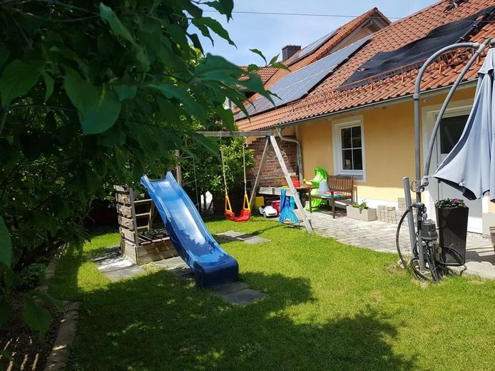Garten 4