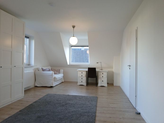 Schlafzimmer 1. OG