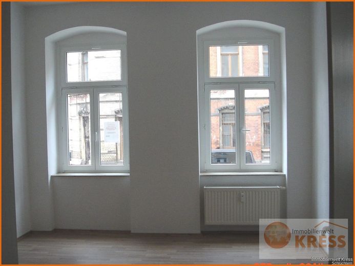 Vermietete 2-Zimmer Wohnung an der Sonnenberger Promenade in Chemnitz. – Bild 13