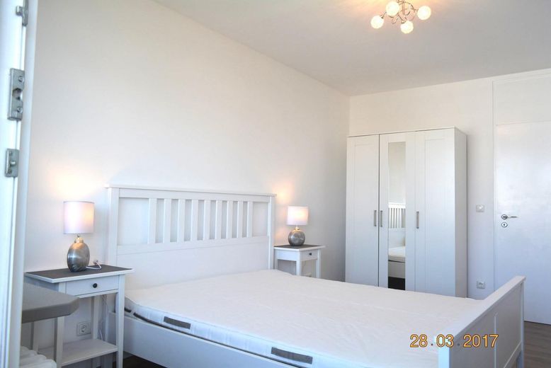 Helle 2,5 Zimmer Wohnung, vollmöbliert mit TG- Stellplatz in zentraler Lage München-Laim – Foto 13