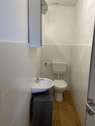 Gästetoilette