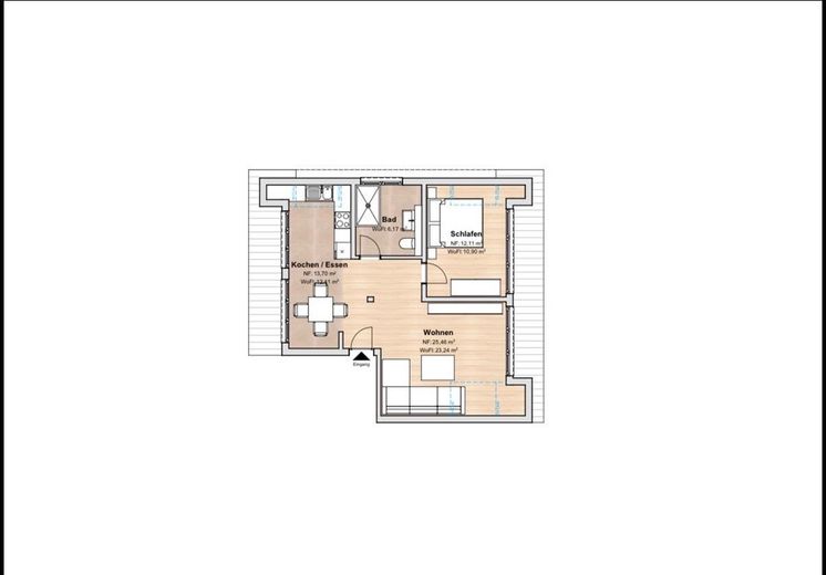 Atractiva casa adosada de esquina, clase energética A, vivienda multigeneracional con gran jardín y 2 garajes – Foto 31