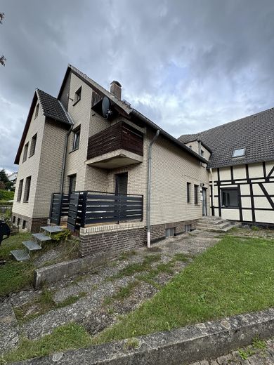 Mehrfamilienhaus in Springe/Völksen – Foto 12