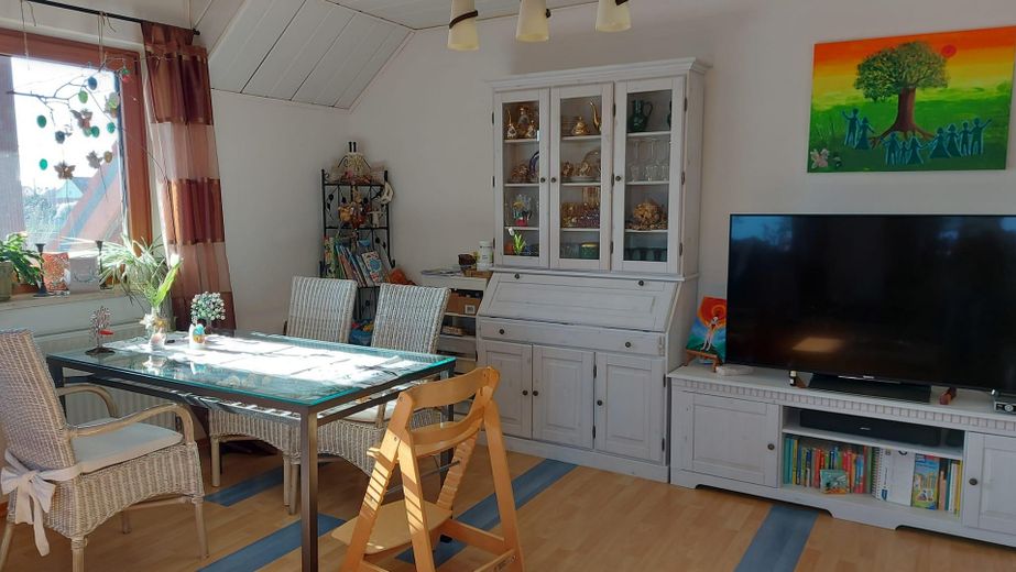 Wohnzimmer DG