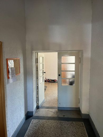 Stilvoller Altbautraum 3-Zi.Wohnung mit historischem Charme im Herzen von Witten – Foto 18