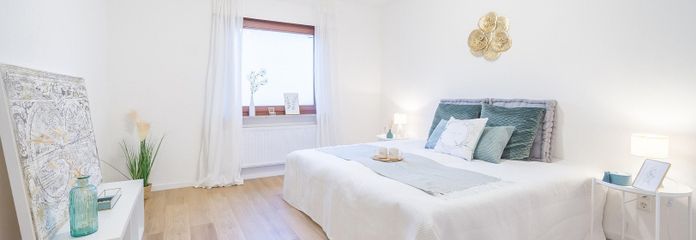 Süße Träume träumen?