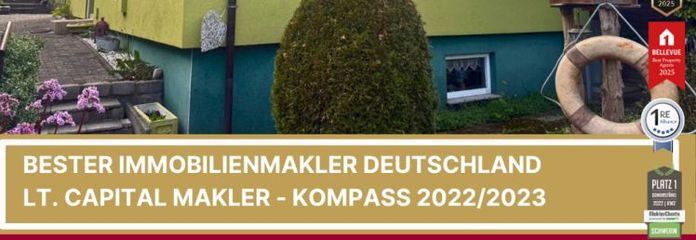 Ihr Rückzugsort am Wasser – Winterfestes Wochenendhaus mit Seeblick