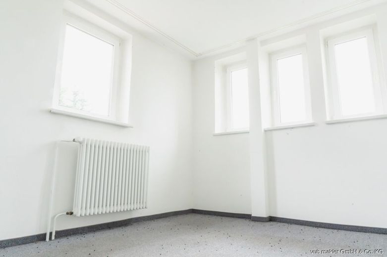 Gewerbeareal mit Potenzial - Beste Lage von Stammbach – VUB0002116-3