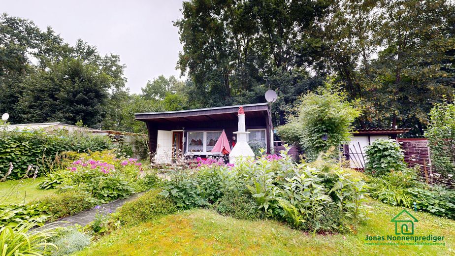Bungalow mit Garten - für den Käufer provisionsfrei – Foto 12