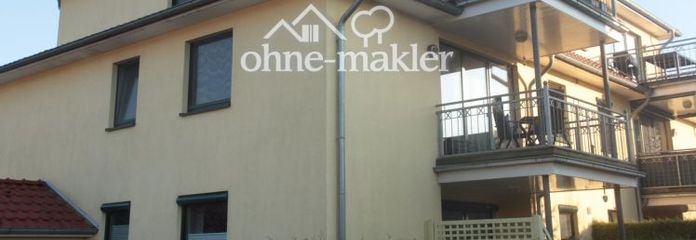 PROVISIONSFREI - Sehr schöne 3-Zimmer-Wohnung, in bevorzugter Lage im Oldenburger Norden.