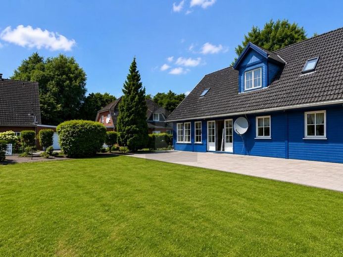 STIJLVOL WONEN IN EEN RUSTIGE WOONOMGEVING – Foto 1
