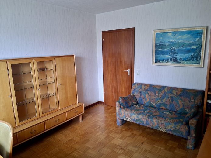 Bungalow im Grünen - provisionsfrei – Arbeitszimmer