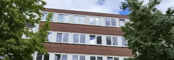 Single-Wohnung Nähe Hauptbahnhof !