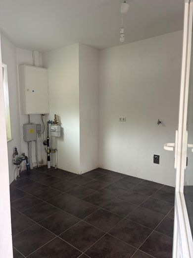 Doppelhaushälfte mit eigenem Garten, Terrasse & Carport in Weener – Foto 8