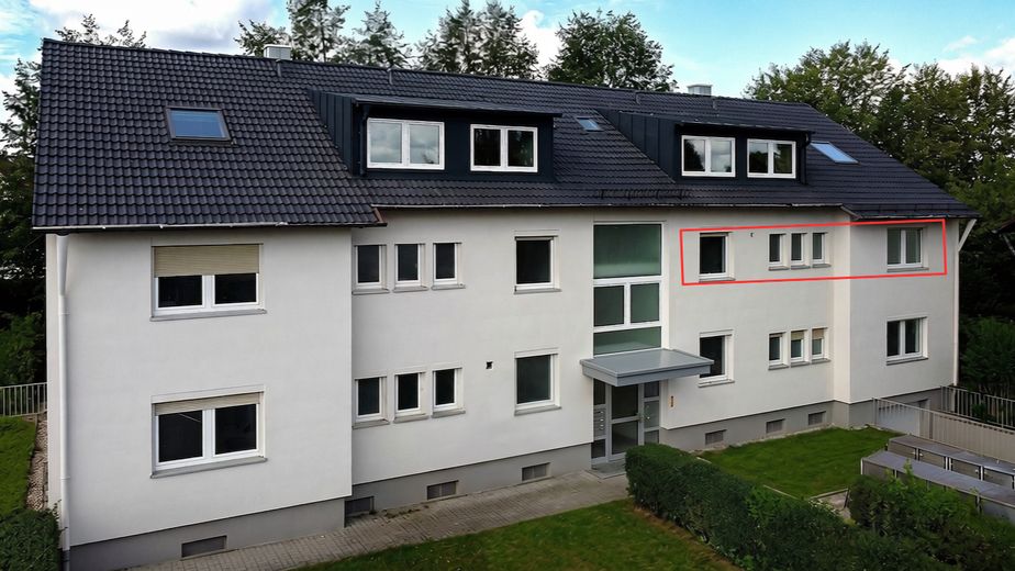 Modernisiert. Hochwertig. Zukunftsfähig. – Wohnen zwischen Altstadt und Weltmarken in Herzogenaurach – Foto 3