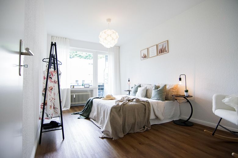 Schlafzimmer 2