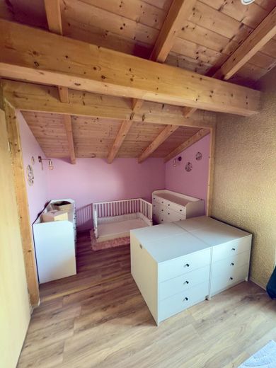 Schlafzimmer / Kinderbereich