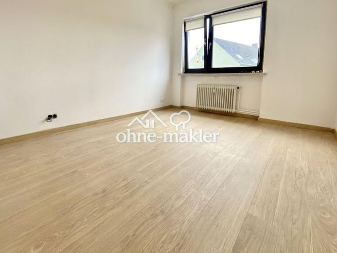 Charmante 2-Zimmer-Wohnung mit Balkon – sofort bezugsbereit – Foto 1