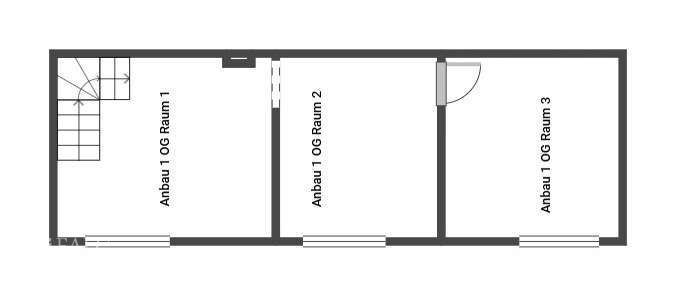 Exklusives Ambiente – 1. Etage