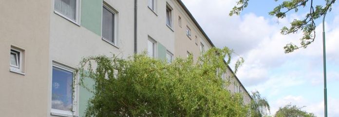 Nachmieter gesucht...Möbelübernahme möglich