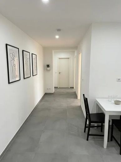 Modern stylisches 15 m² WG-Zimmer in 4er-WG – Erlangen – Foto 4